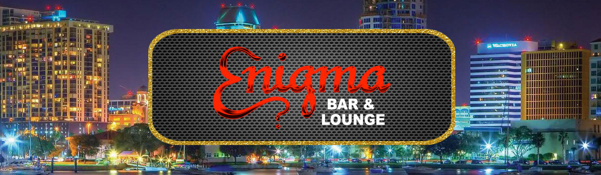 Parking At Enigma